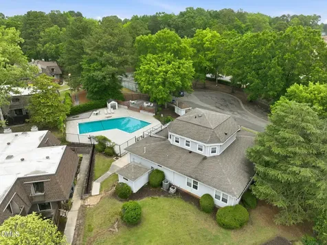 231 Summerwalk Circle Chapel Hill NC 27517