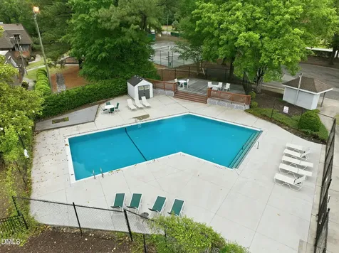231 Summerwalk Circle Chapel Hill NC 27517