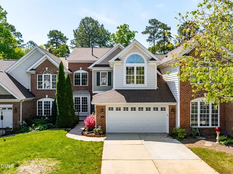 9113 White Eagle Court Raleigh NC 27617