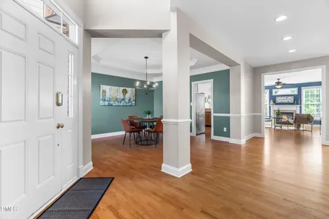 9113 White Eagle Court Raleigh NC 27617