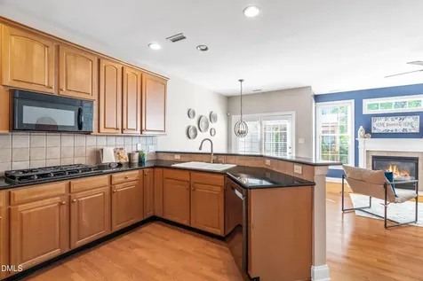 9113 White Eagle Court Raleigh NC 27617
