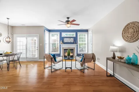 9113 White Eagle Court Raleigh NC 27617