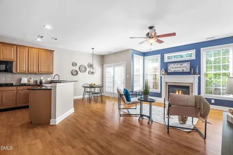 9113 White Eagle Court Raleigh NC 27617