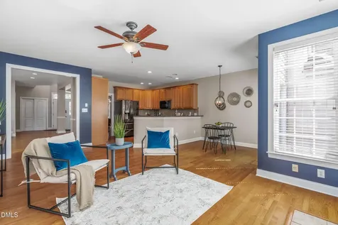 9113 White Eagle Court Raleigh NC 27617