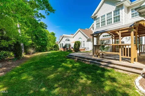 9113 White Eagle Court Raleigh NC 27617