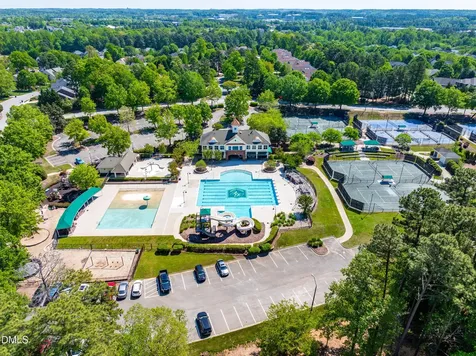 9113 White Eagle Court Raleigh NC 27617