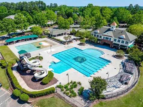 9113 White Eagle Court Raleigh NC 27617