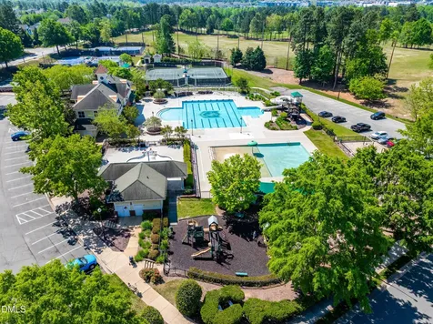 9113 White Eagle Court Raleigh NC 27617