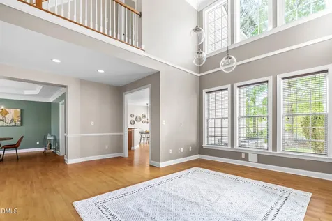 9113 White Eagle Court Raleigh NC 27617
