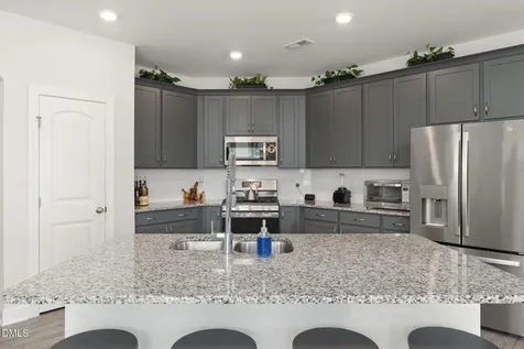 212 Oakchest Court Durham NC 27703