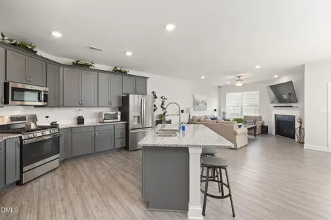 212 Oakchest Court Durham NC 27703