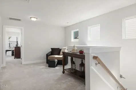 212 Oakchest Court Durham NC 27703