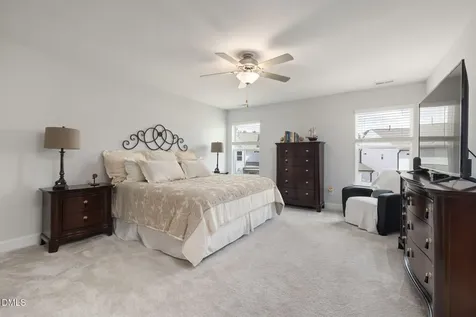 212 Oakchest Court Durham NC 27703