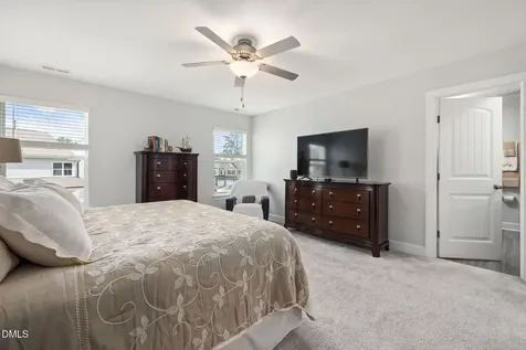 212 Oakchest Court Durham NC 27703