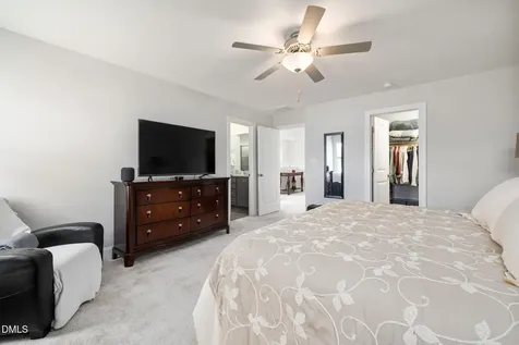 212 Oakchest Court Durham NC 27703