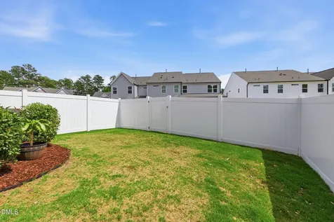 212 Oakchest Court Durham NC 27703