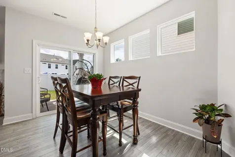 212 Oakchest Court Durham NC 27703