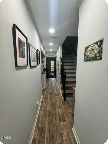 6369 New Market Way Raleigh NC 27615