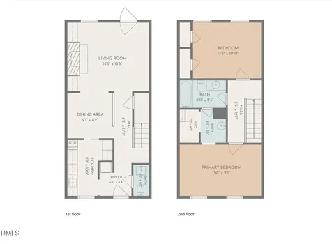 6369 New Market Way Raleigh NC 27615