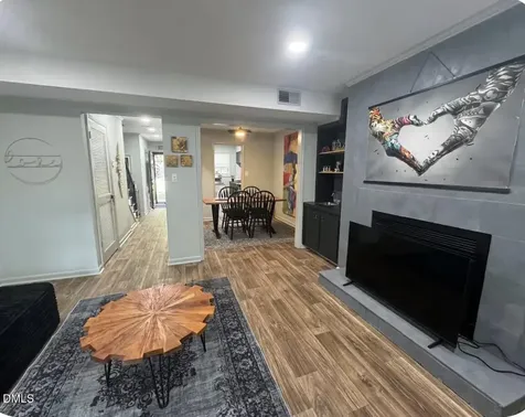 6369 New Market Way Raleigh NC 27615