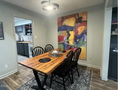 6369 New Market Way Raleigh NC 27615