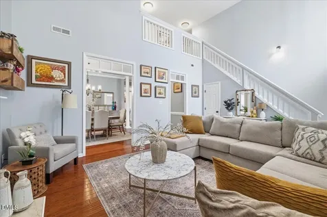 124 Annotto Bay Lane Garner NC 27529