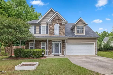 124 Annotto Bay Lane Garner NC 27529