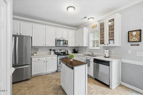 124 Annotto Bay Lane Garner NC 27529