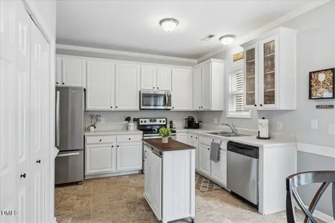 124 Annotto Bay Lane Garner NC 27529