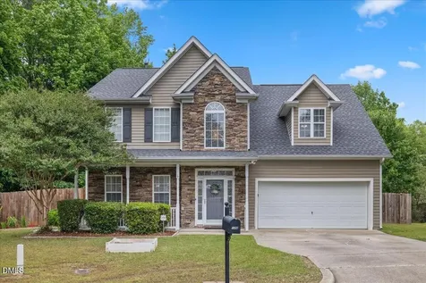 124 Annotto Bay Lane Garner NC 27529