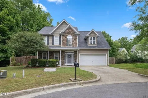 124 Annotto Bay Lane Garner NC 27529