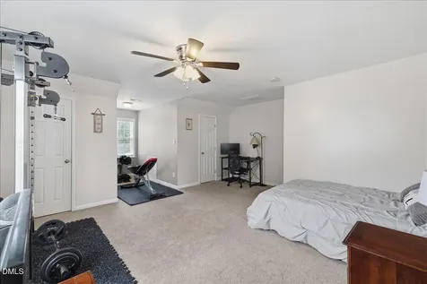 124 Annotto Bay Lane Garner NC 27529