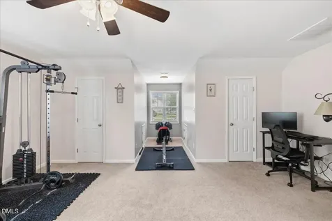 124 Annotto Bay Lane Garner NC 27529