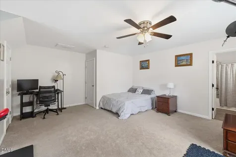 124 Annotto Bay Lane Garner NC 27529