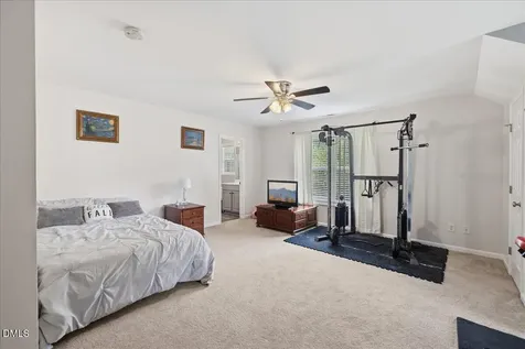 124 Annotto Bay Lane Garner NC 27529