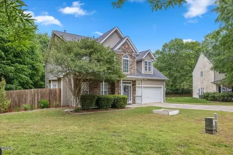 124 Annotto Bay Lane Garner NC 27529
