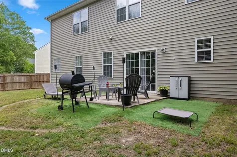 124 Annotto Bay Lane Garner NC 27529