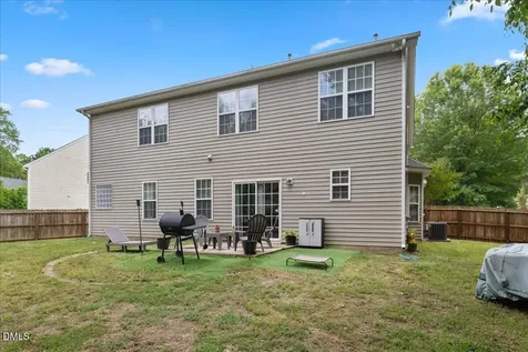 124 Annotto Bay Lane Garner NC 27529