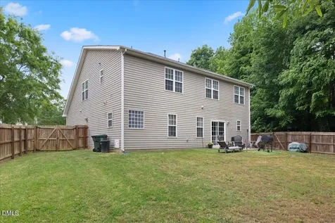 124 Annotto Bay Lane Garner NC 27529