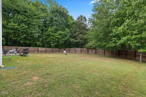 124 Annotto Bay Lane Garner NC 27529