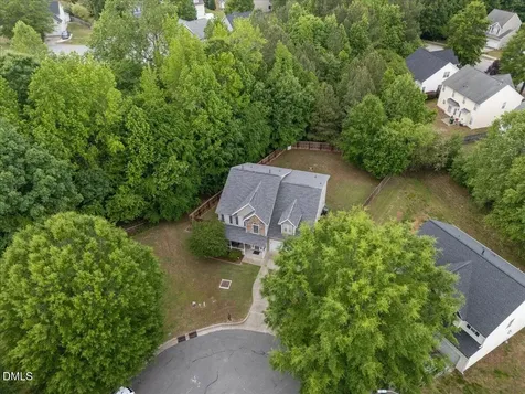 124 Annotto Bay Lane Garner NC 27529