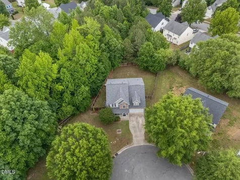 124 Annotto Bay Lane Garner NC 27529
