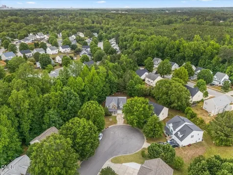 124 Annotto Bay Lane Garner NC 27529