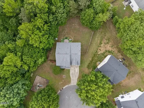 124 Annotto Bay Lane Garner NC 27529