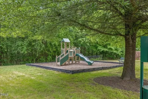 124 Annotto Bay Lane Garner NC 27529