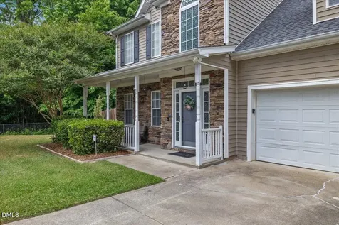 124 Annotto Bay Lane Garner NC 27529
