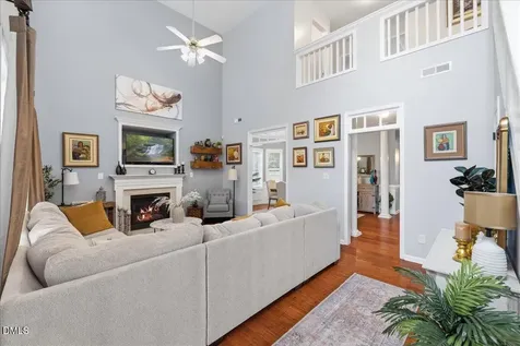 124 Annotto Bay Lane Garner NC 27529
