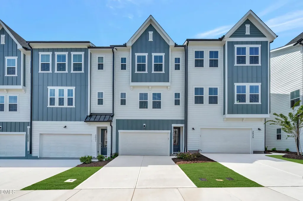 2061 Trident Maple Lane Chapel Hill NC 27517