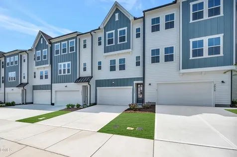2061 Trident Maple Lane Chapel Hill NC 27517