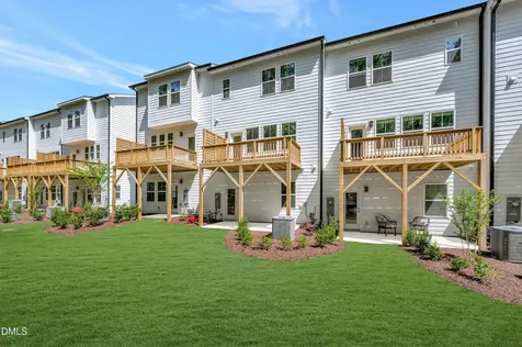 2061 Trident Maple Lane Chapel Hill NC 27517